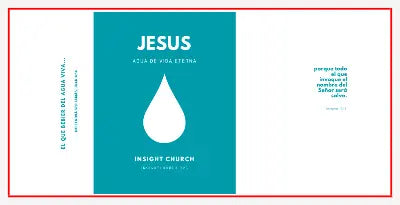 Bottle Labels tempVendor