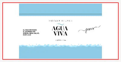 Bottle Labels tempVendor