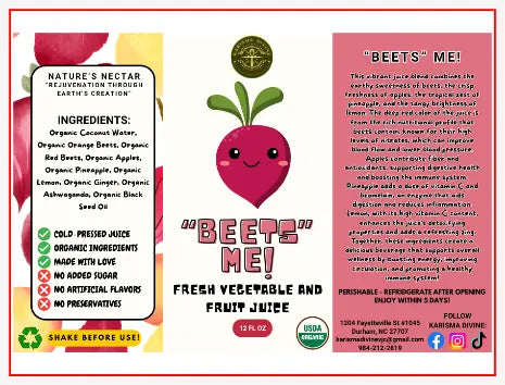 Bottle Labels tempVendor