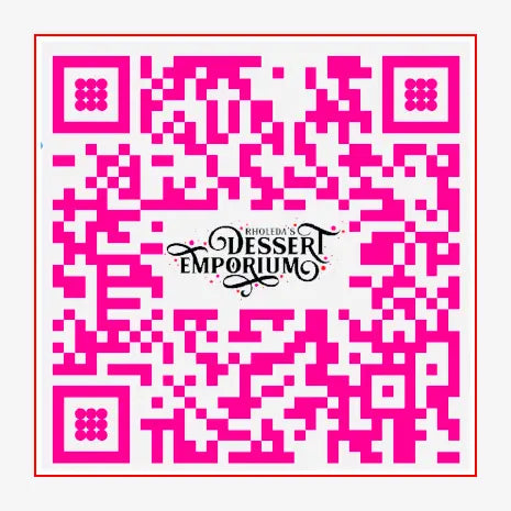Rounded Square Stickers tempVendor