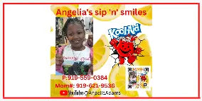 Bottle Labels tempVendor