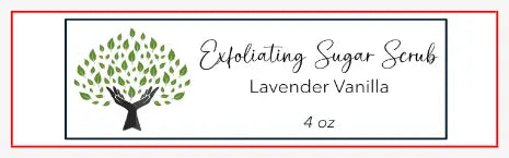 Bottle Labels tempVendor