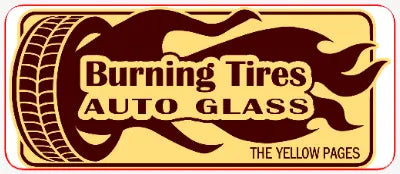 Bumper Sticker tempVendor