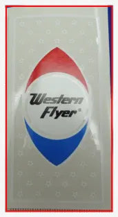 Bike Stickers tempVendor