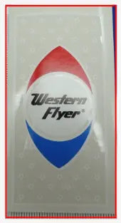 Bike Stickers tempVendor