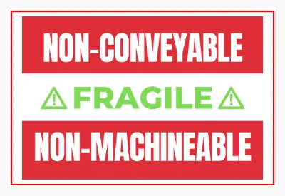Roll Labels tempVendor