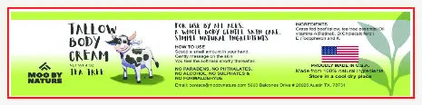 Roll Labels tempVendor