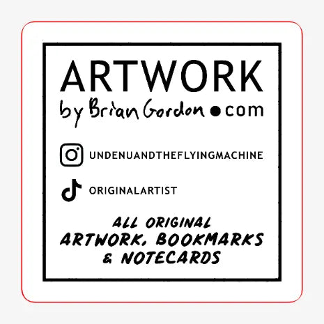 Kraft Paper Stickers tempVendor