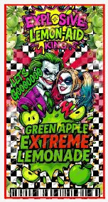 Bottle Labels tempVendor