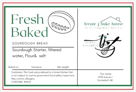 Roll Labels tempVendor