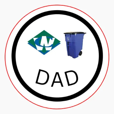 Transfer Stickers tempVendor