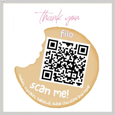 Coffee Labels tempVendor