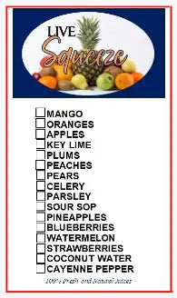 Bottle Labels tempVendor