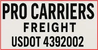 Car Decals tempVendor