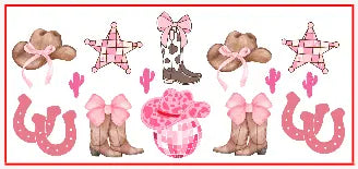 Transfer Stickers tempVendor