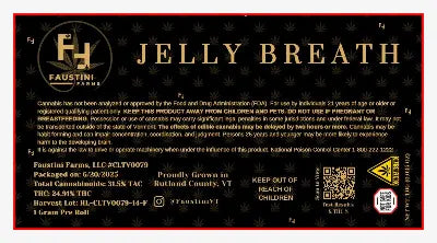 Roll Labels tempVendor