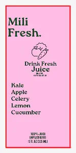 Bottle Labels tempVendor