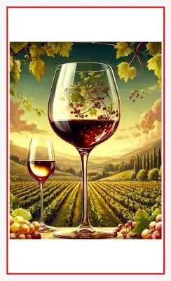 Wine Labels tempVendor