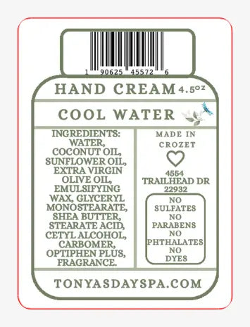 Wine Labels tempVendor