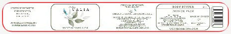 Wine Labels tempVendor