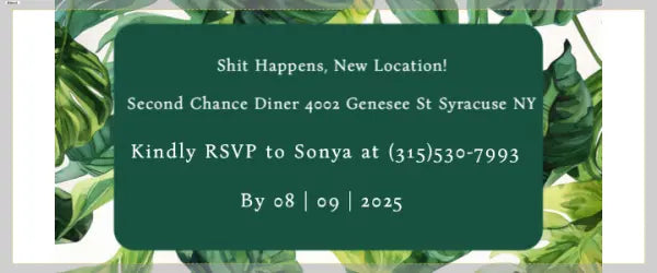 Address Labels tempVendor