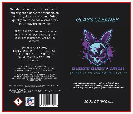 Bottle Labels tempVendor