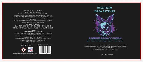 Bottle Labels tempVendor