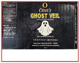 Bottle Labels tempVendor