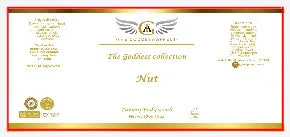 Bottle Labels tempVendor