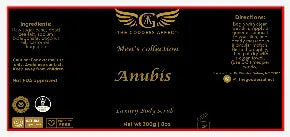 Bottle Labels tempVendor