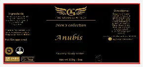 Bottle Labels tempVendor