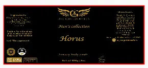 Bottle Labels tempVendor