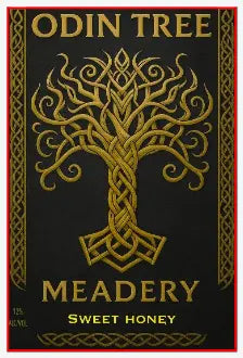 Wine Labels tempVendor