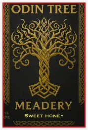 Wine Labels tempVendor