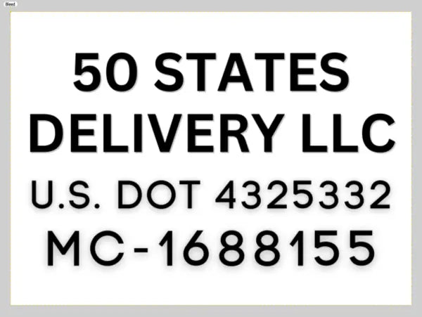 Car Decals tempVendor