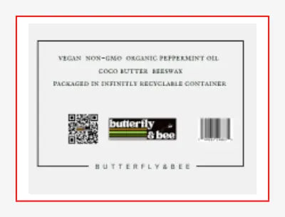 Roll Labels tempVendor