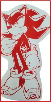 Car Decals tempVendor