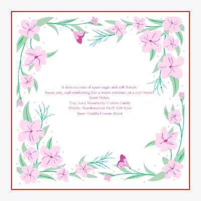 Cosmetic Product Labels tempVendor