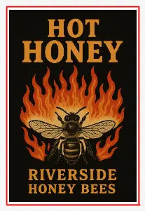 Candle Labels tempVendor