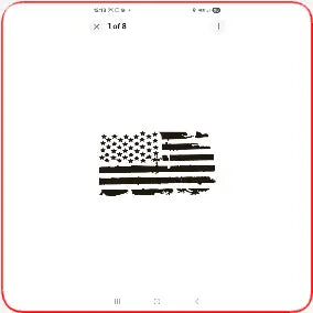 Custom Perforated Window Decals tempVendor
