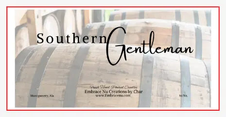 Candle Labels tempVendor