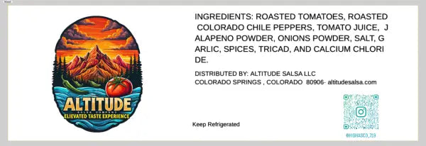 Roll Labels tempVendor