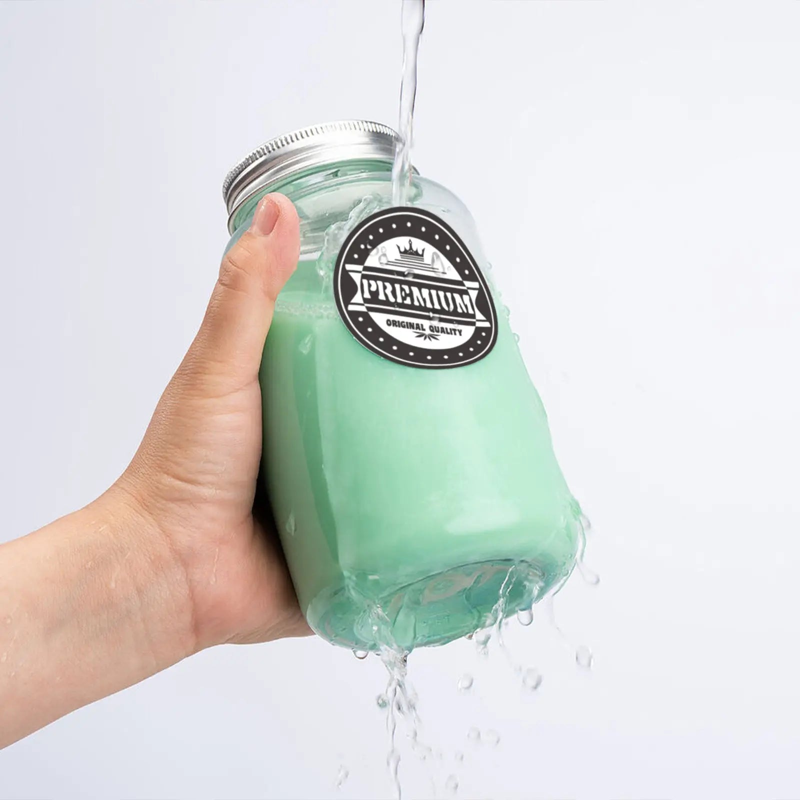 Water Bottle Stickers