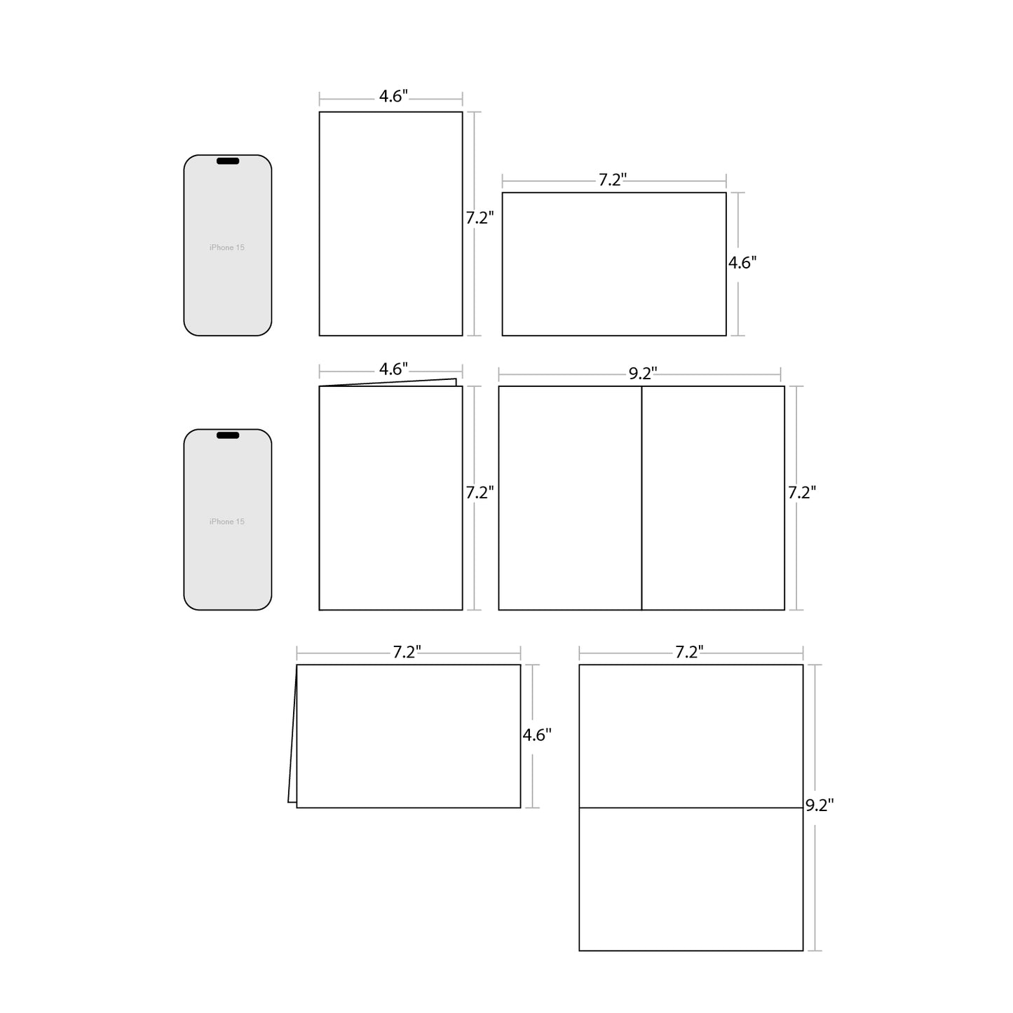 Custom Holiday Cards