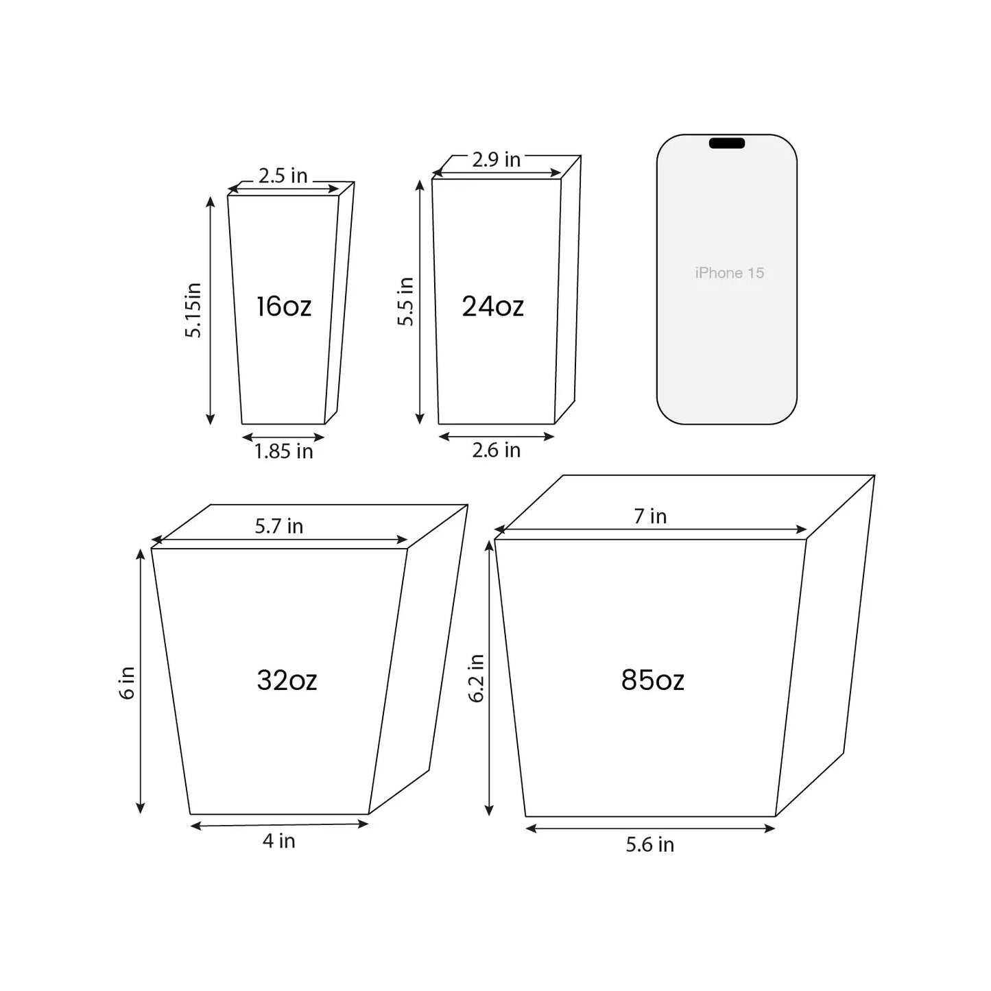 Custom Popcorn Boxes-SPU RacetopPrint