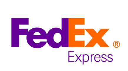 Fedex Shipping - RACETOP