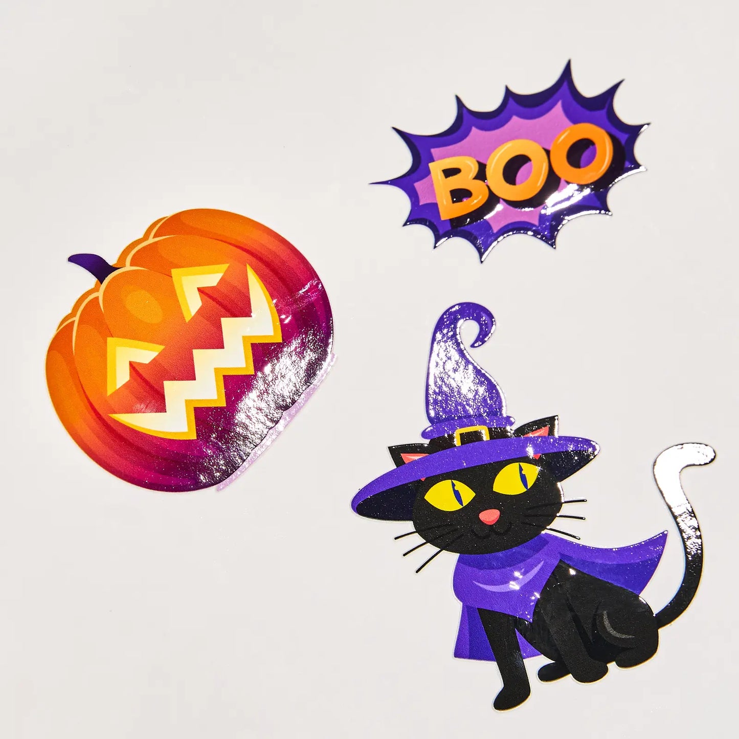 Transfer Stickers