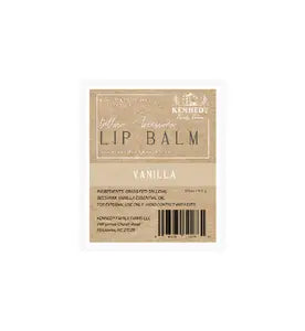 Candle Labels tempVendor