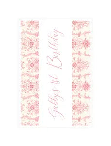 Sheet Labels tempVendor