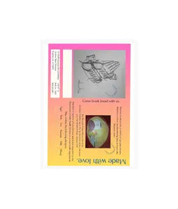 Roll Labels tempVendor